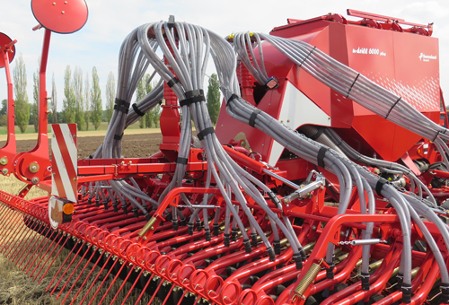 u-drill plus 4001F