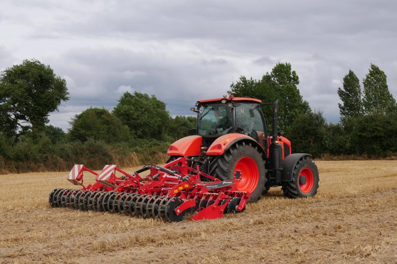 Kverneland Qualidisc Farmer_01F