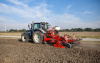 Kverneland a-drill