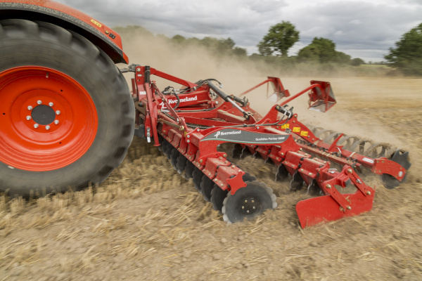 Kverneland Qualidisc Farmer_01F