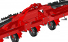 Kverneland Onyx 4000 F