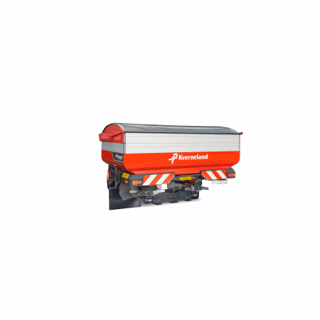 Kverneland Exacta TL GEOSPREAD