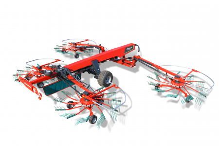 Kverneland 95130 C PRO Plus