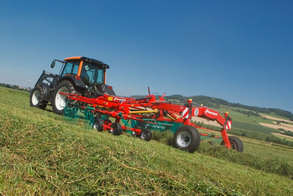Kverneland 9472 C (HYDRO)