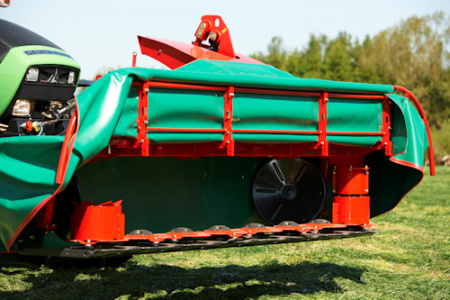 Kverneland 2800F