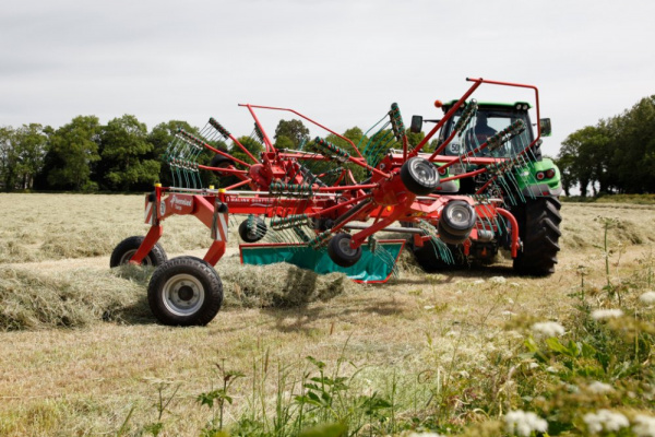 Kverneland 9472 C (HYDRO)