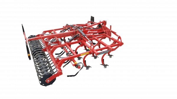 Kverneland Enduro F / Enduro Pro F