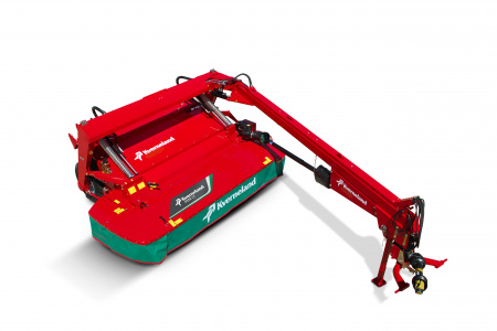 Kverneland 4300