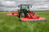 Kverneland 3300F