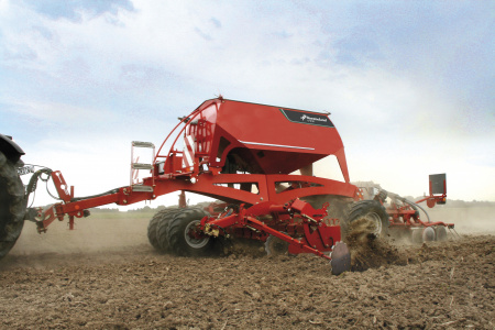 u-drill 6001