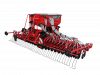 Kverneland Satio F