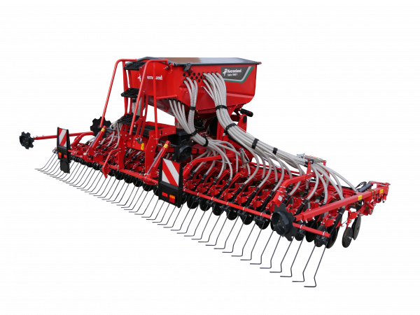 Kverneland Satio F