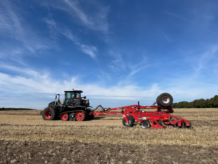 Kverneland Qualidisc 21000 T