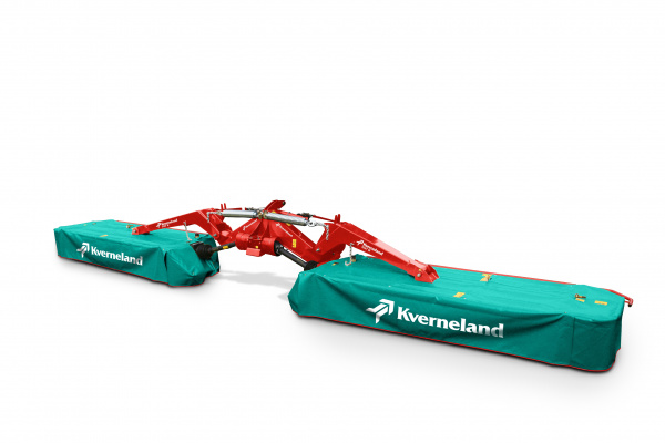 Kverneland 5087-5095