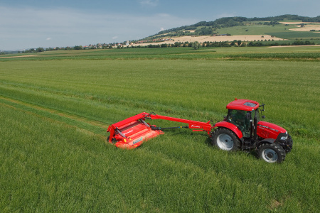 Kverneland 4300