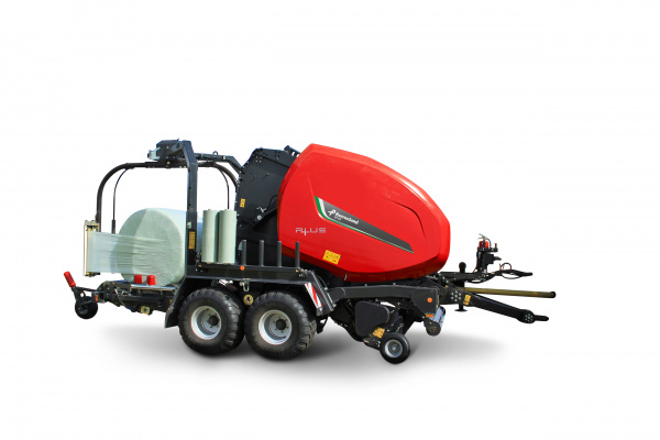 Kverneland 6716 FW Plus