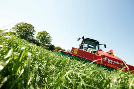 Kverneland 2800F