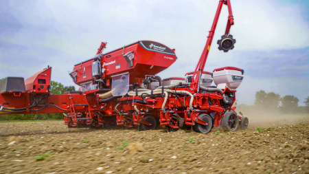 Optima RS (SX)