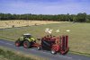 Kverneland Turbo 1100 T