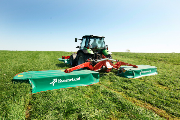Kverneland 5087-5095