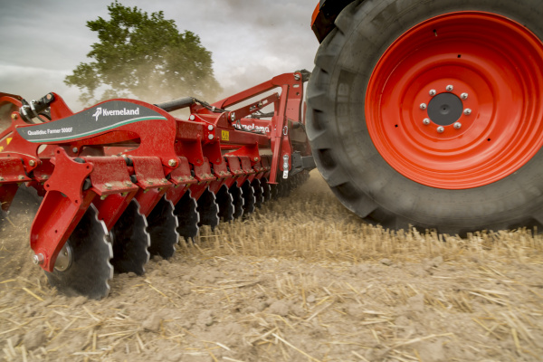 Kverneland Qualidisc Farmer_01F
