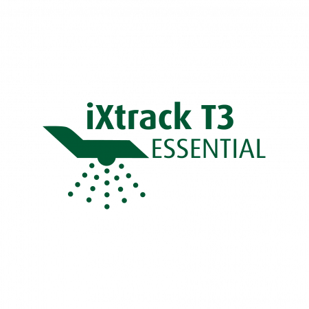 Kverneland iXtrack T3