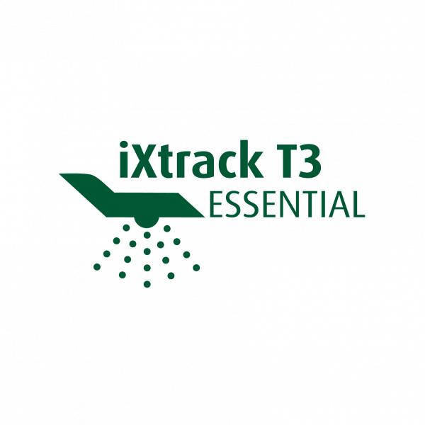 Kverneland iXtrack T3