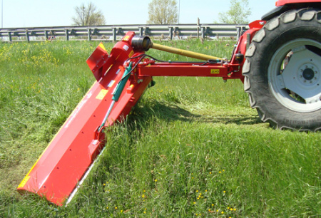 Kverneland FHPplus