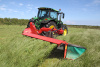Kverneland 3300