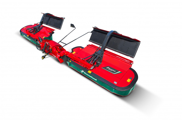 Kverneland 53100