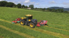 Kverneland 3300