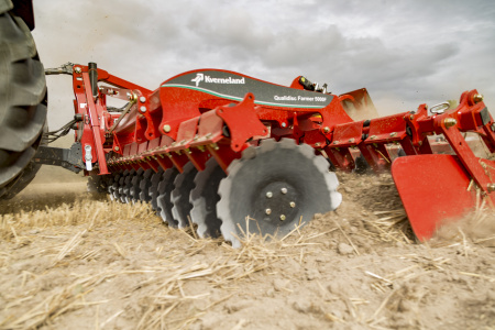 Kverneland Qualidisc Farmer_01F