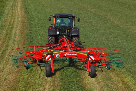 Kverneland 9476 C