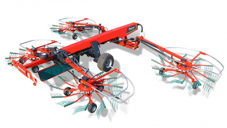 Kverneland 95130 C PRO Plus