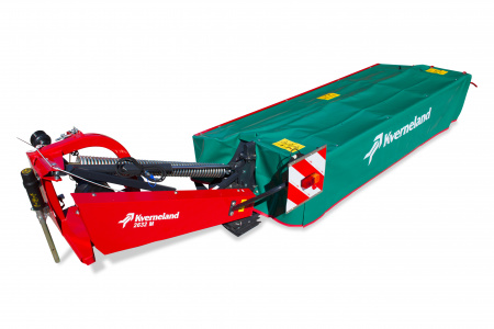 Kverneland 2600