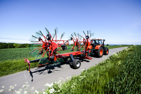 Kverneland 95130 C Plus