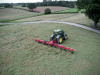 Kverneland 8568