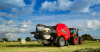 Kverneland FastBale Premium