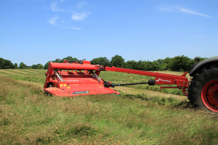Kverneland 4300
