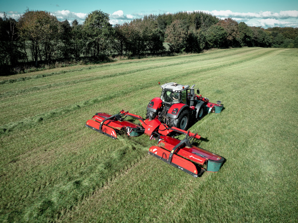 Kverneland 5300