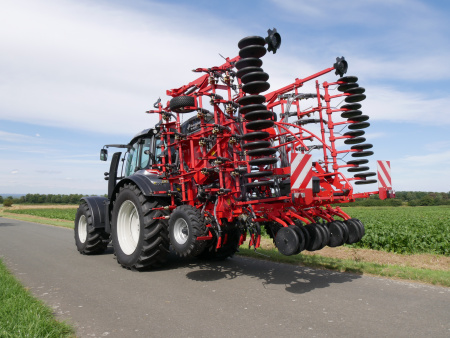 ts-drill