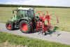Kverneland 8446
