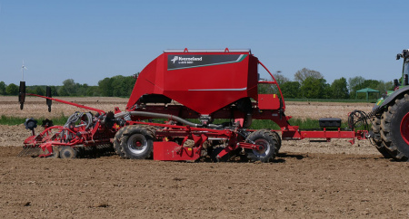 u-drill 6001
