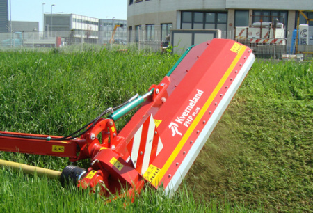 Kverneland FHPplus